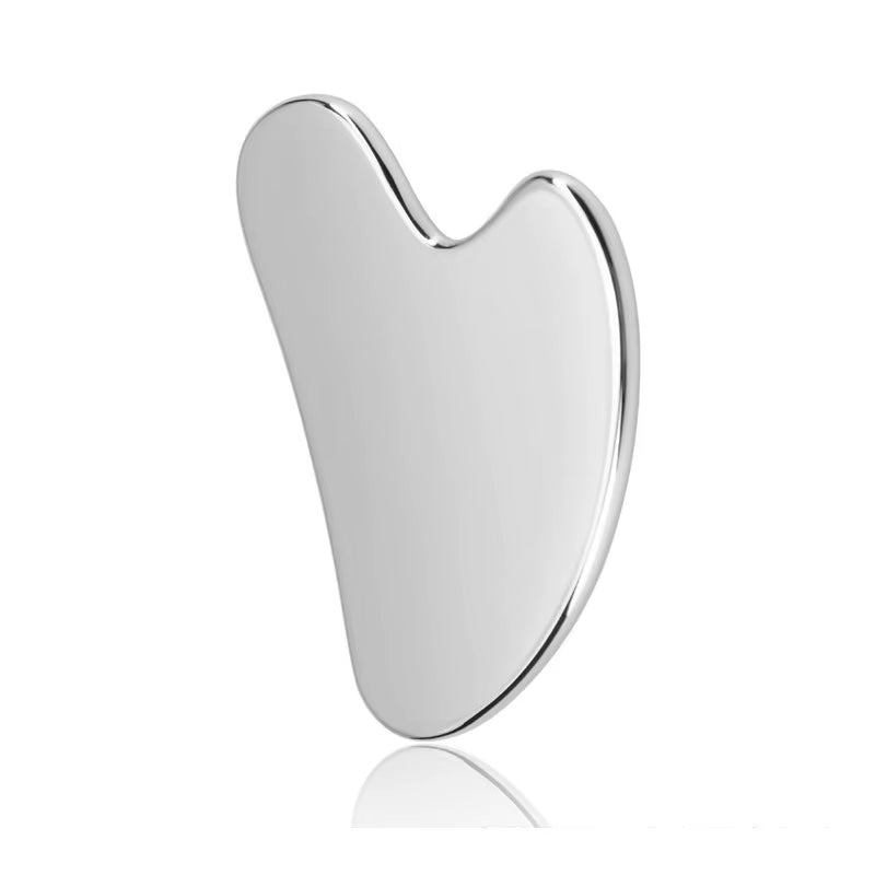 PureSteel Gua Sha Massager