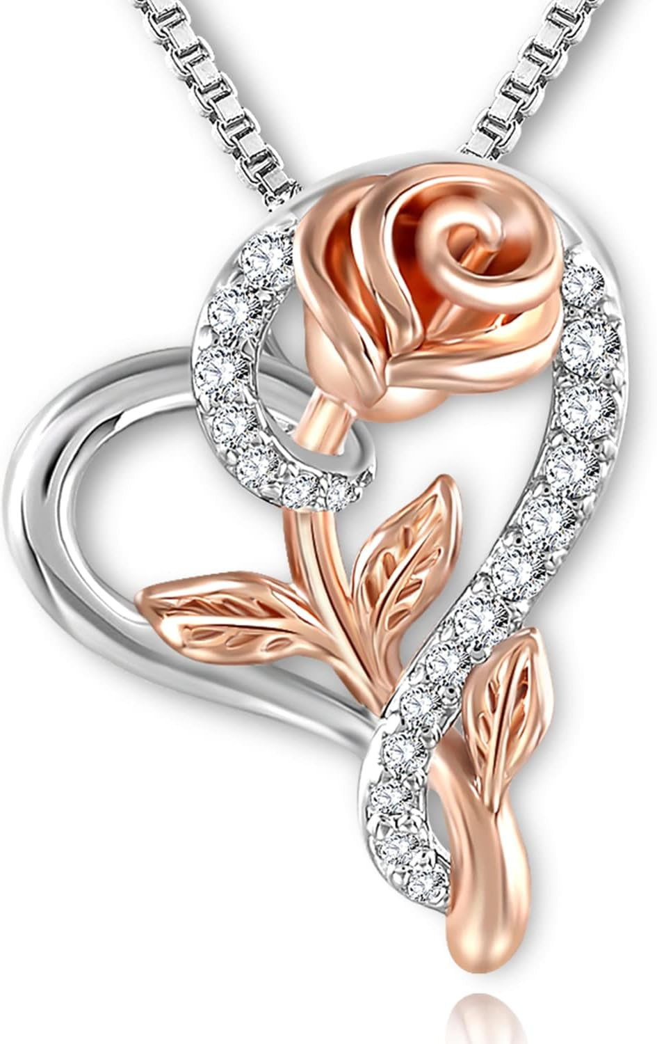 Rose Amour
