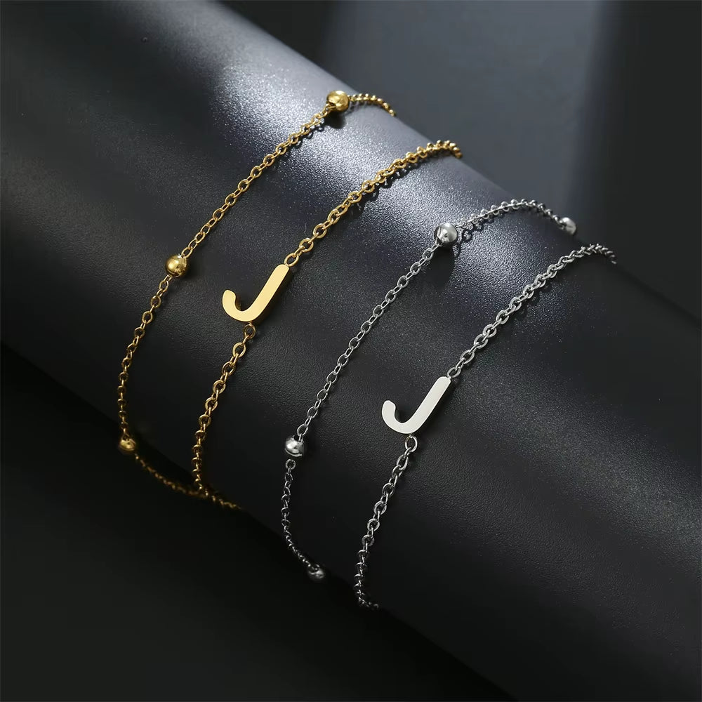 Signature Bracelet