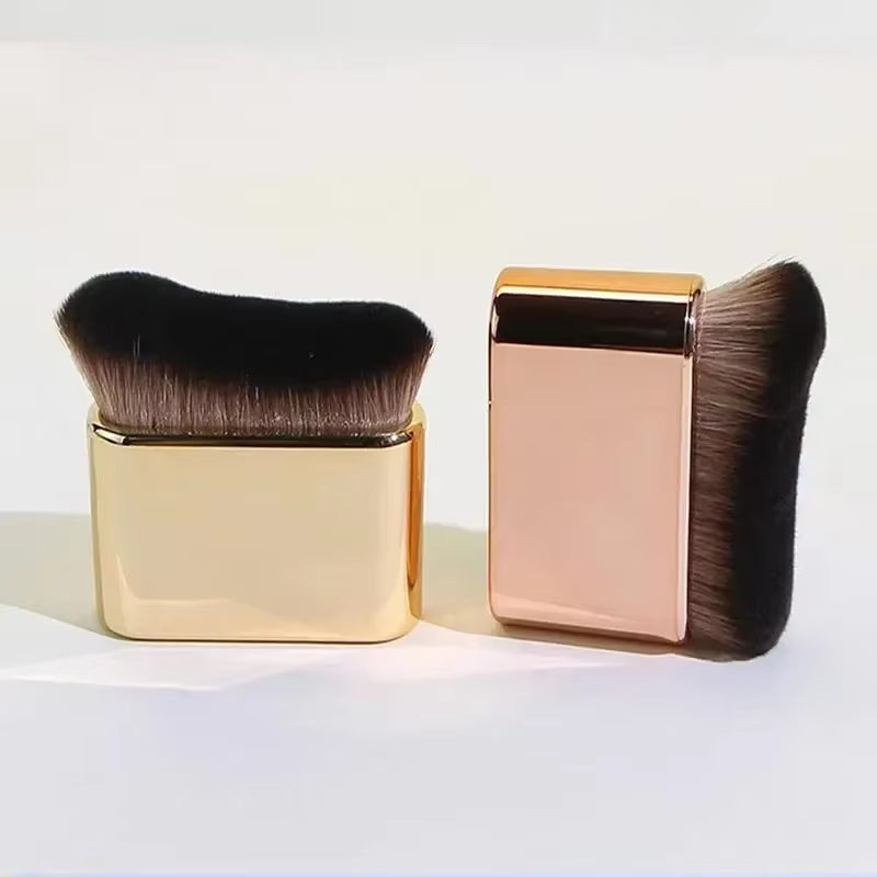 Tan Perfect Body Brush