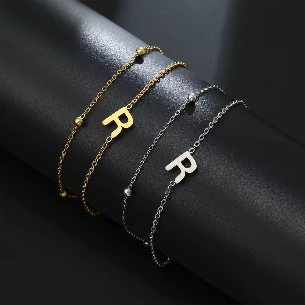 Signature Bracelet