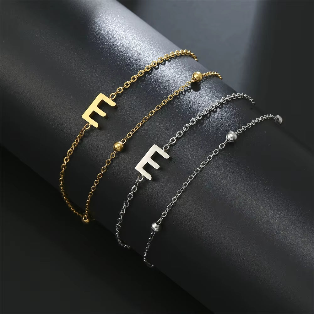 Signature Bracelet