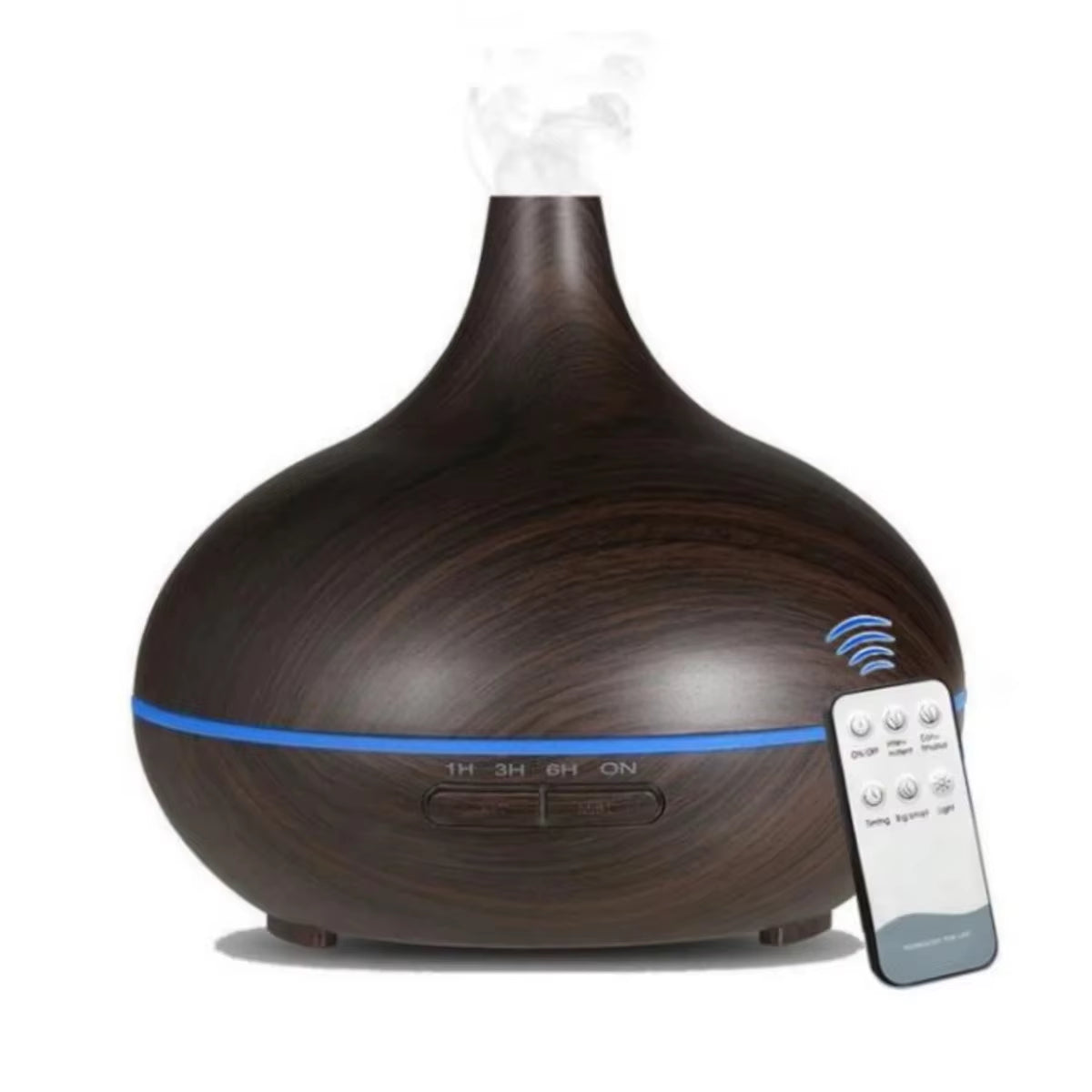 Aroma Wood