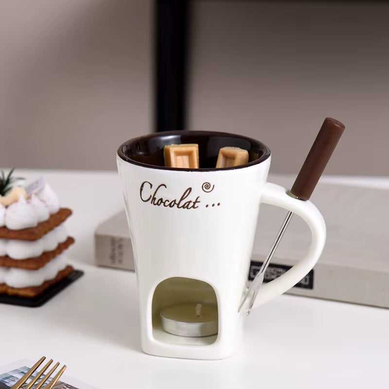 ChocoMelt