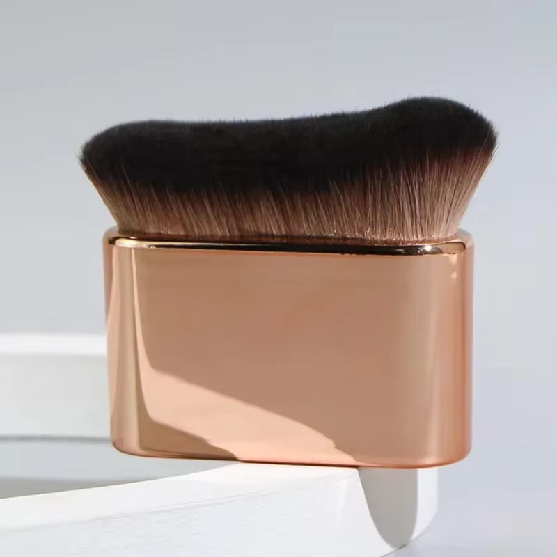 Tan Perfect Body Brush
