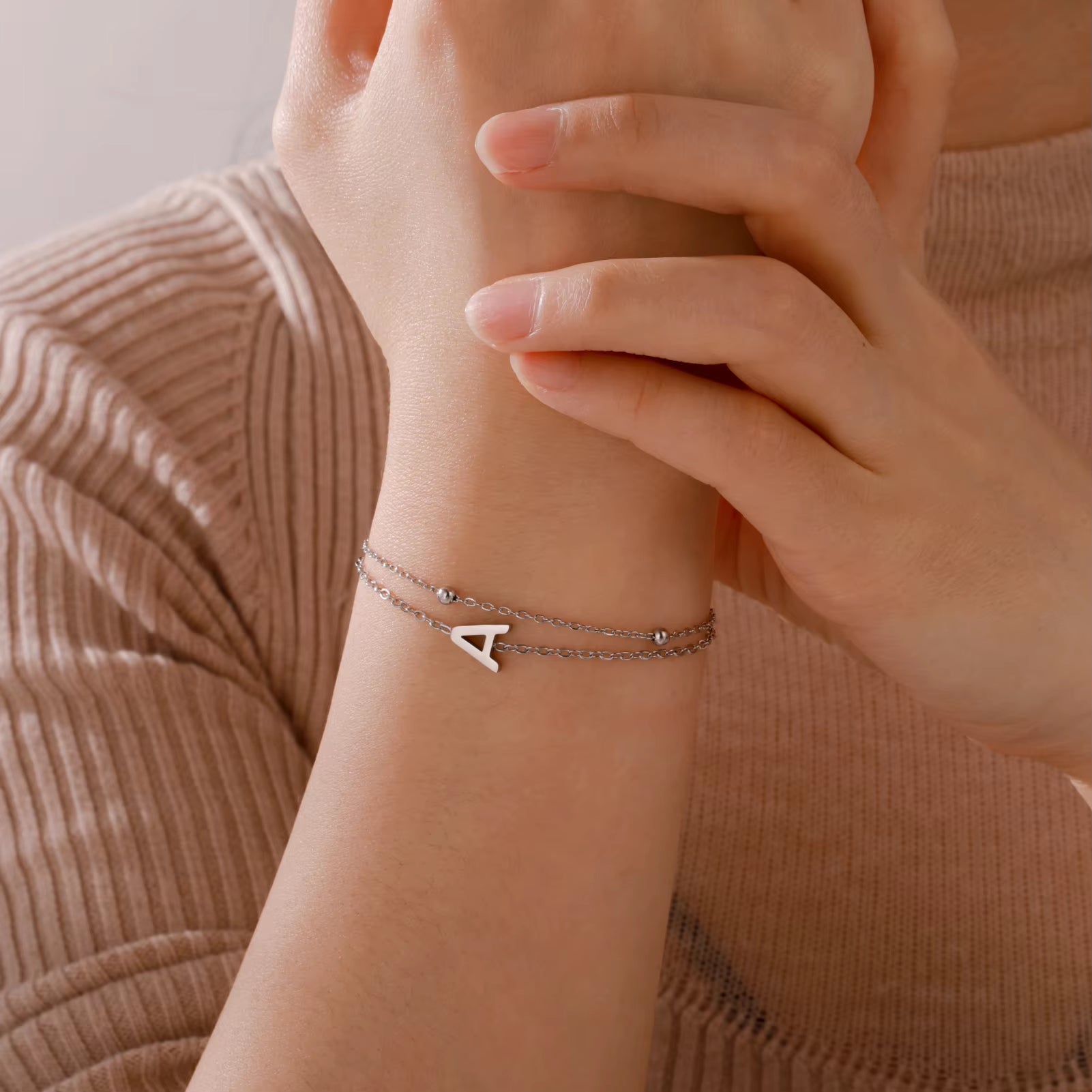 Signature Bracelet