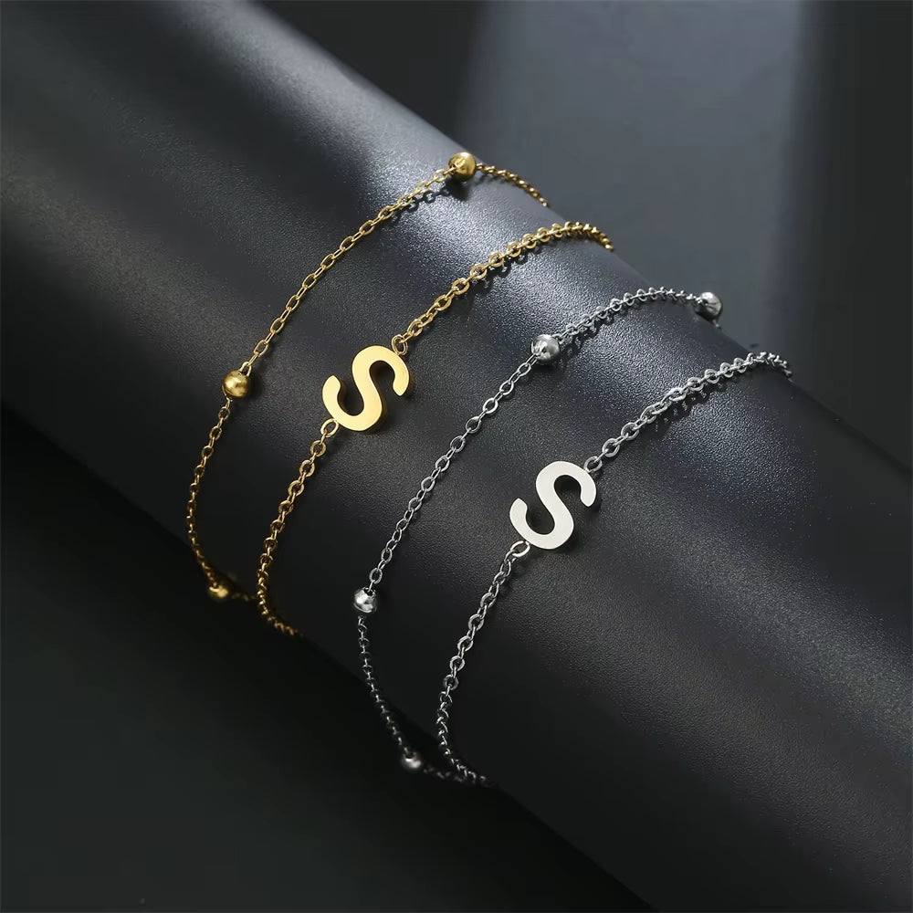 Signature Bracelet
