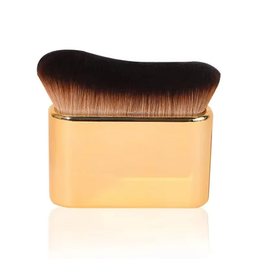 Tan Perfect Body Brush