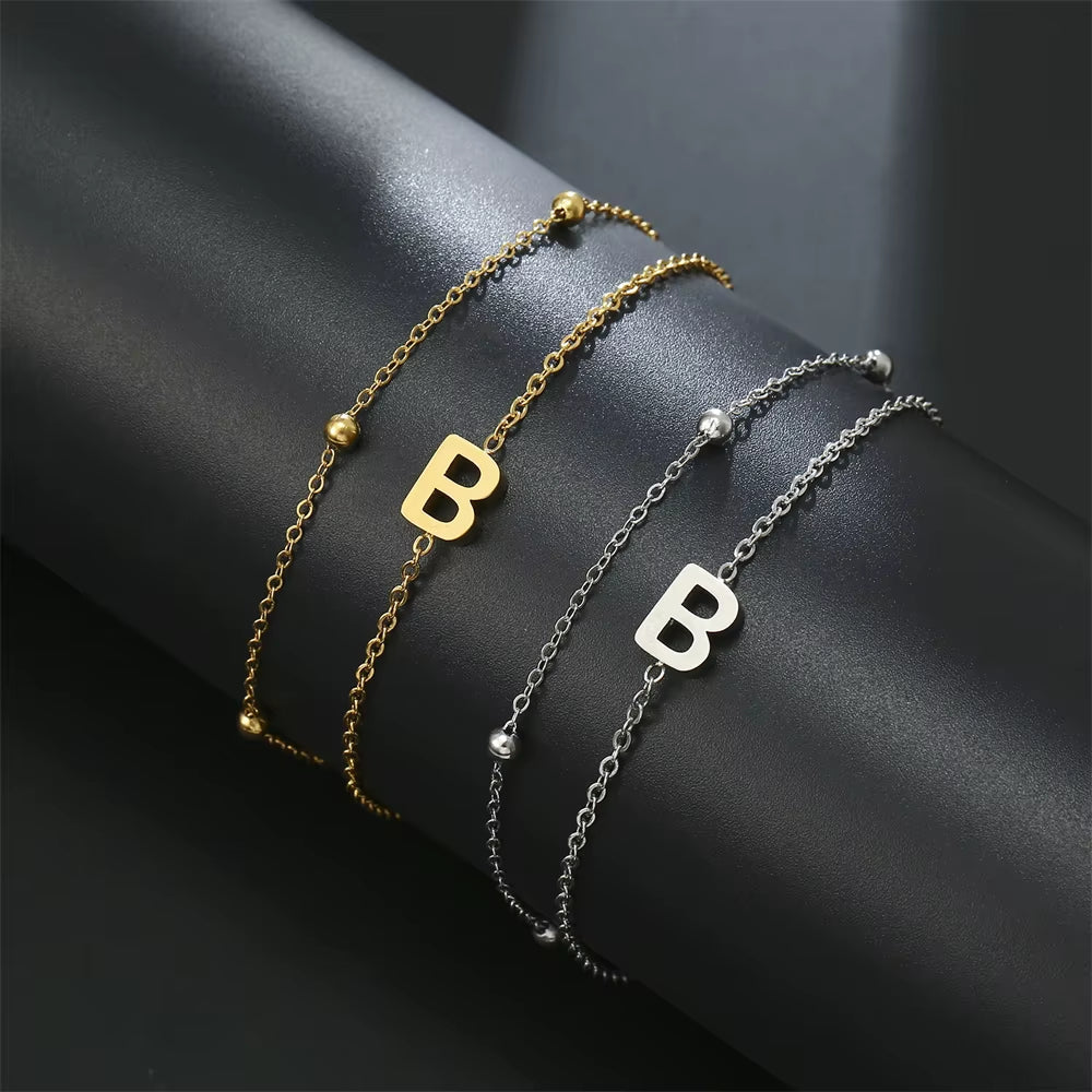 Signature Bracelet