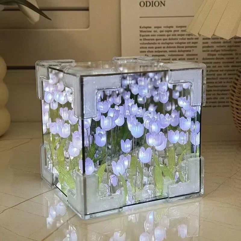 Lumi Cube