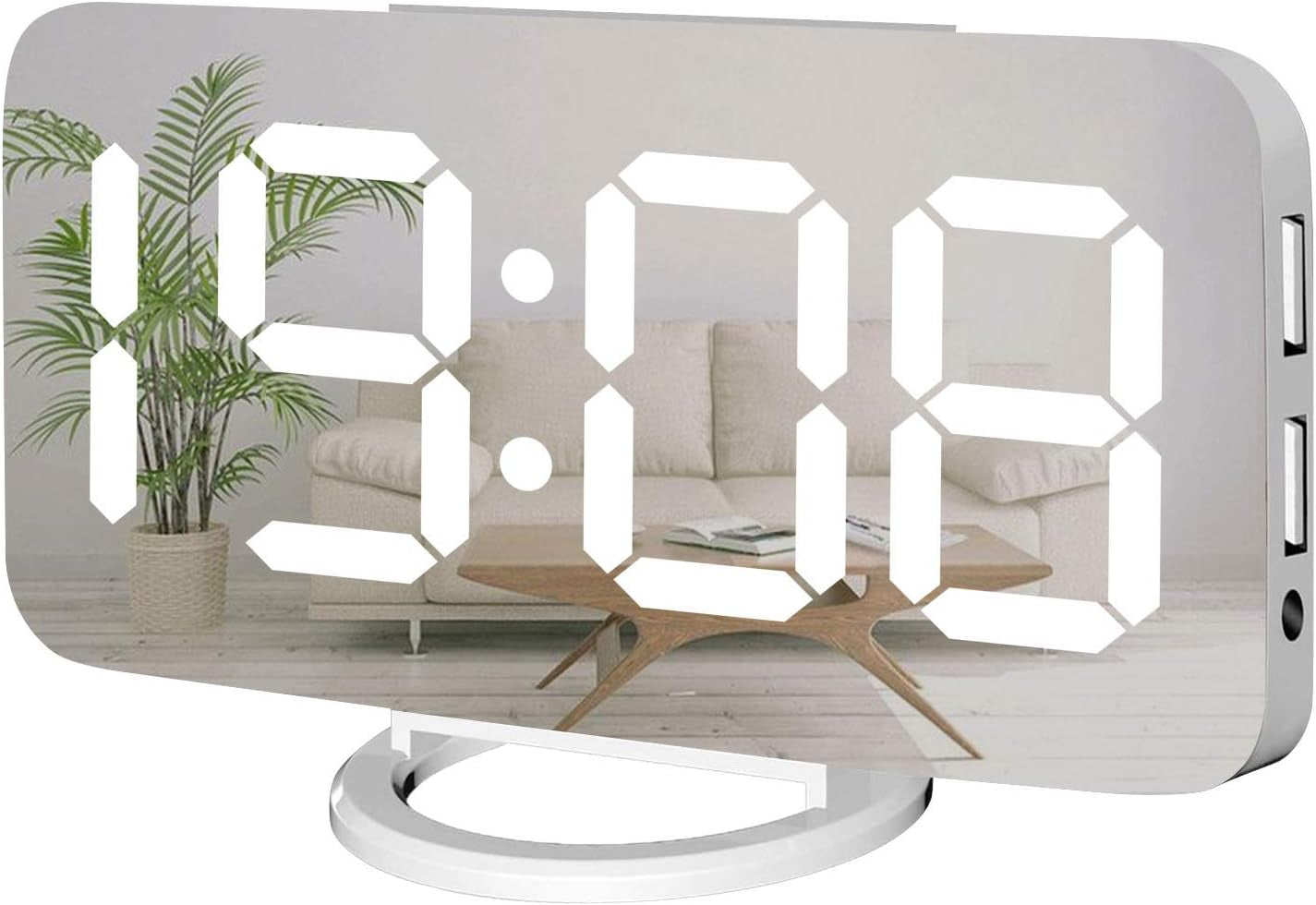 MirrorWake Pro