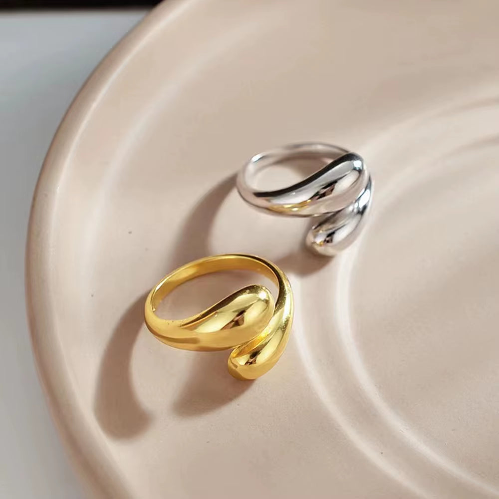 Orbit Ring