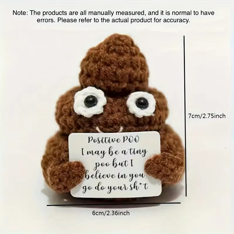 CheerPoo Buddy