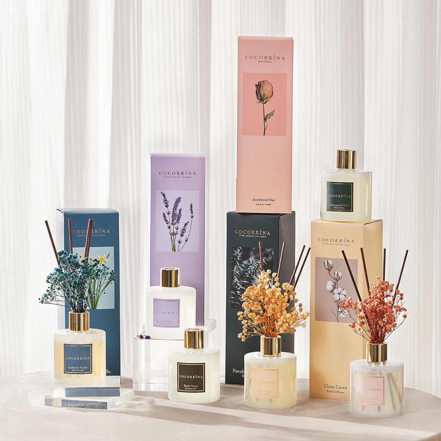 Serenelle Essence