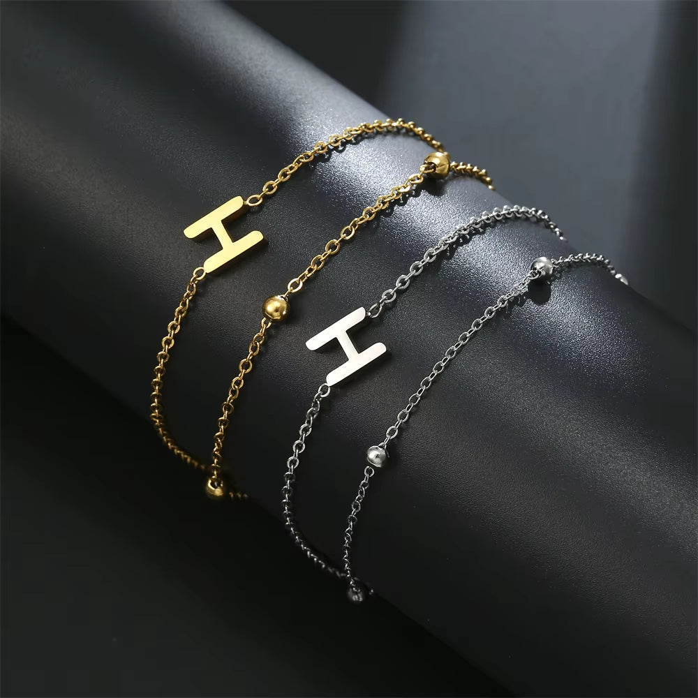 Signature Bracelet