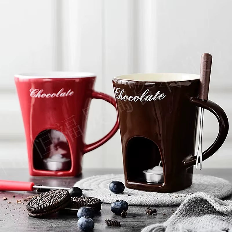 ChocoMelt