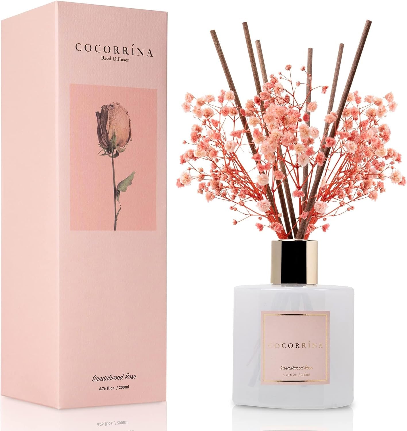 Serenelle Essence