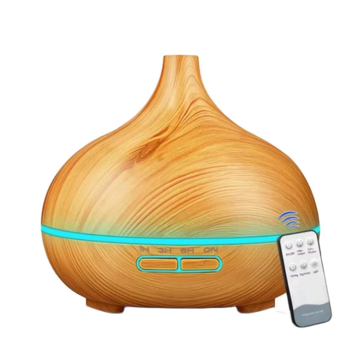 Aroma Wood