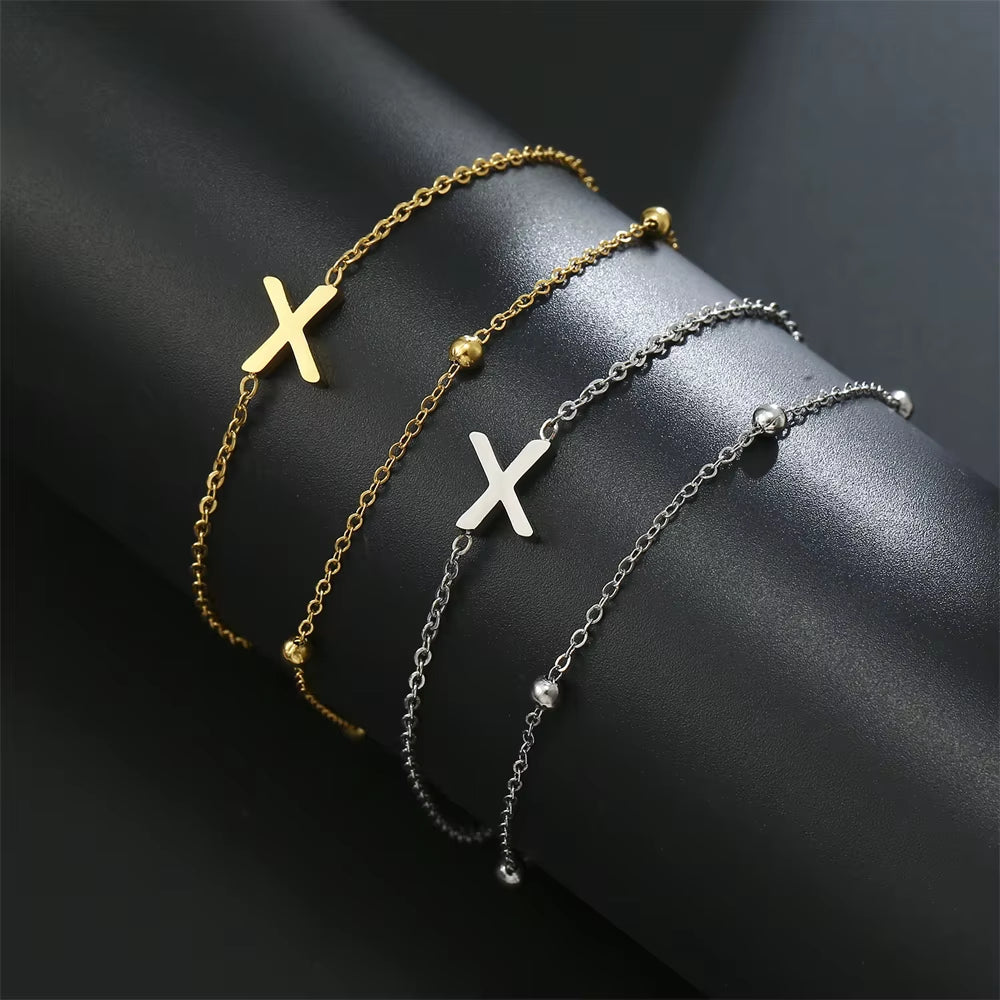 Signature Bracelet
