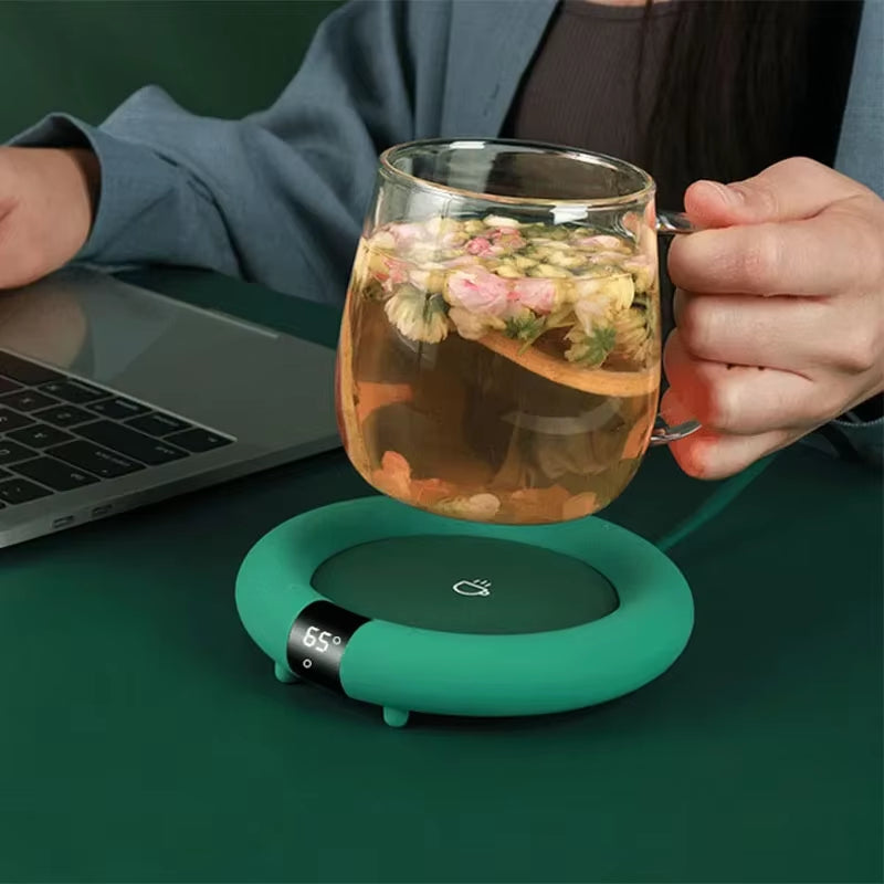 Smart Mug Warmer