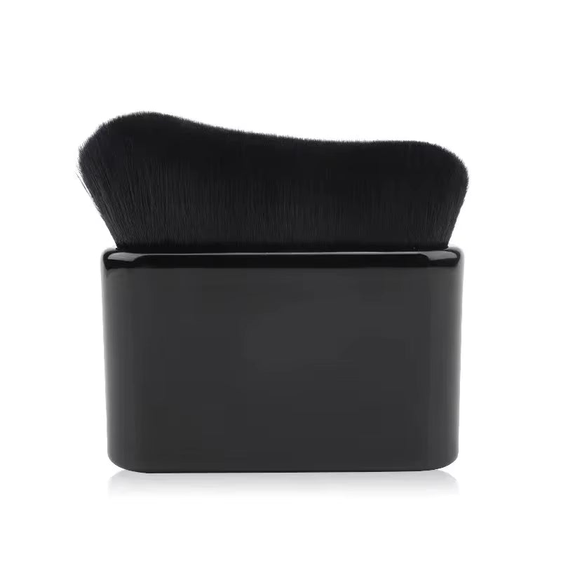 Tan Perfect Body Brush