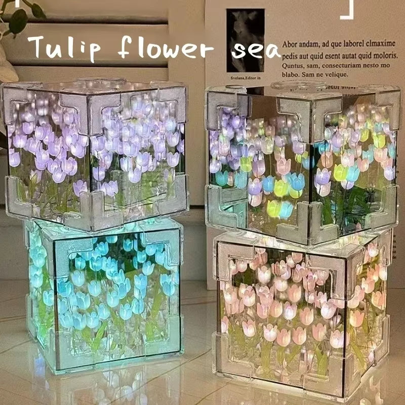 Lumi Cube