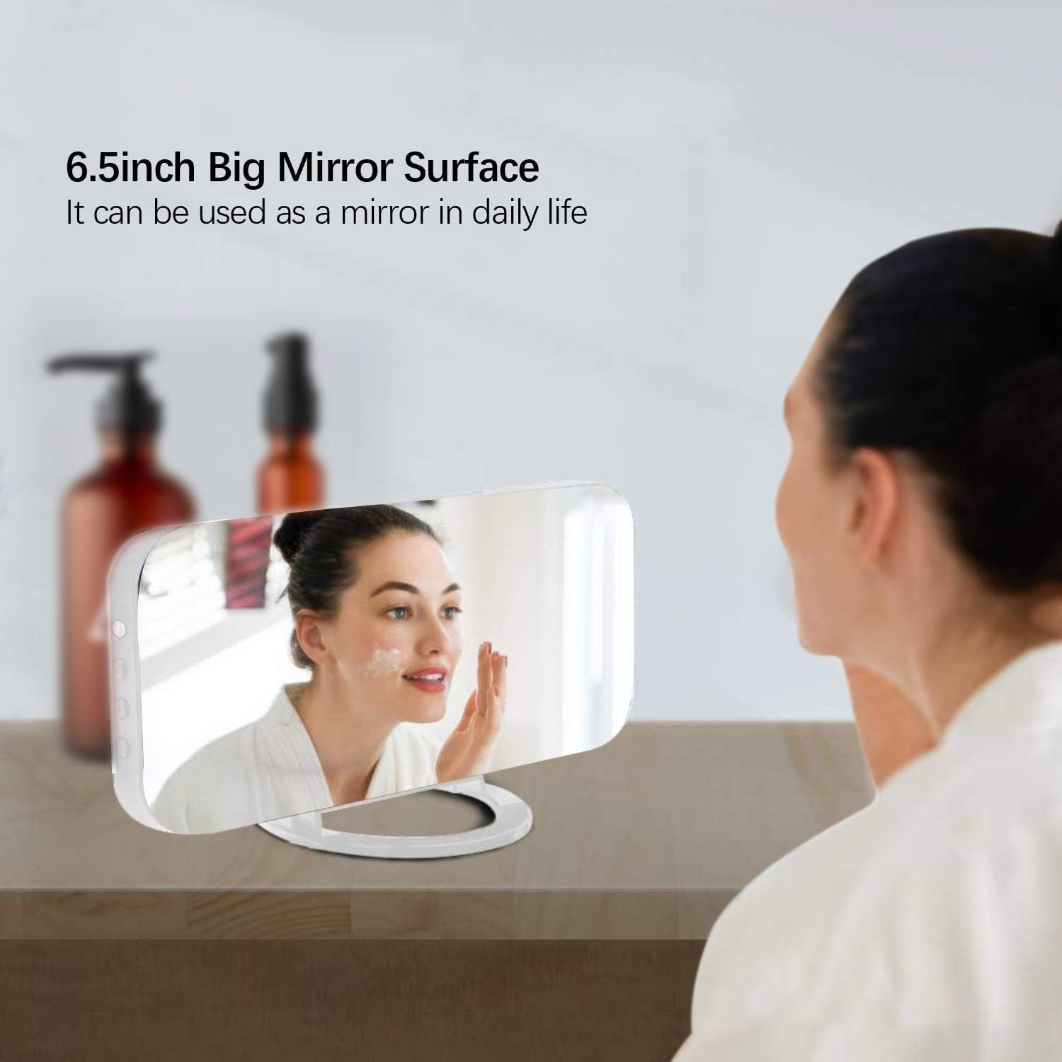 MirrorWake Pro