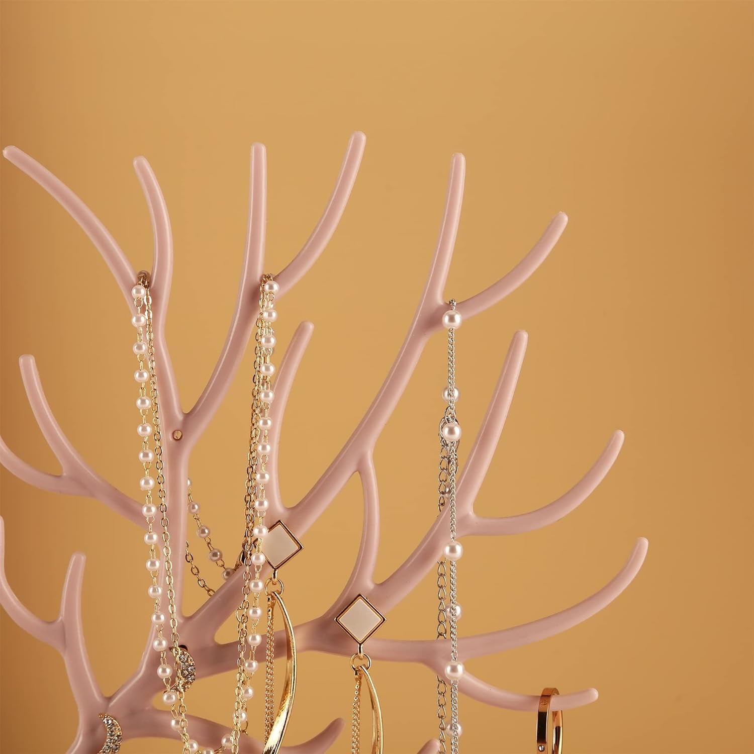 Ruby Elegance Stand