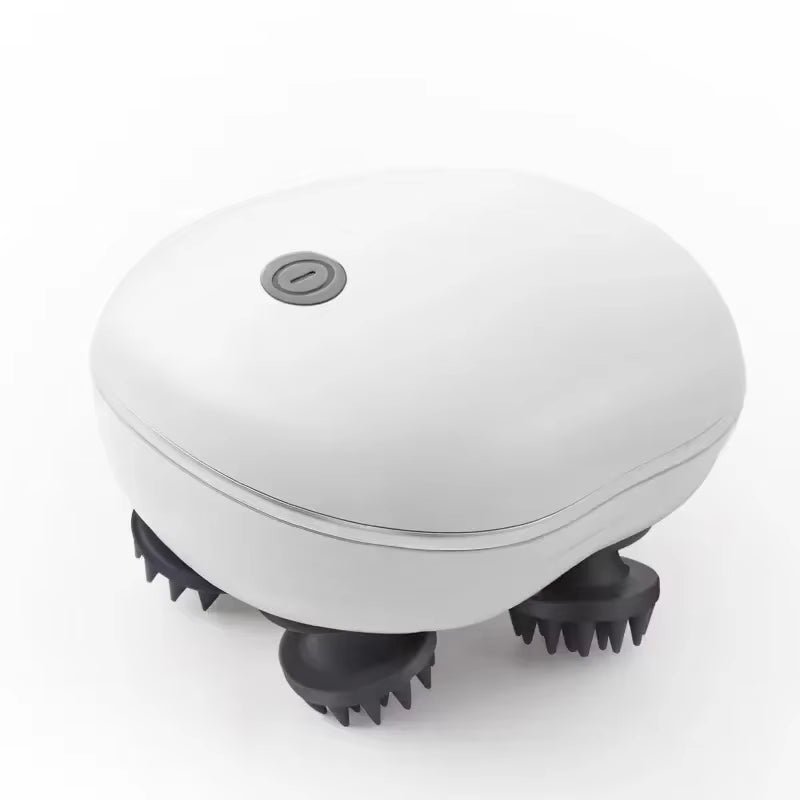 VitaVibe™ Scalp & Body Massager