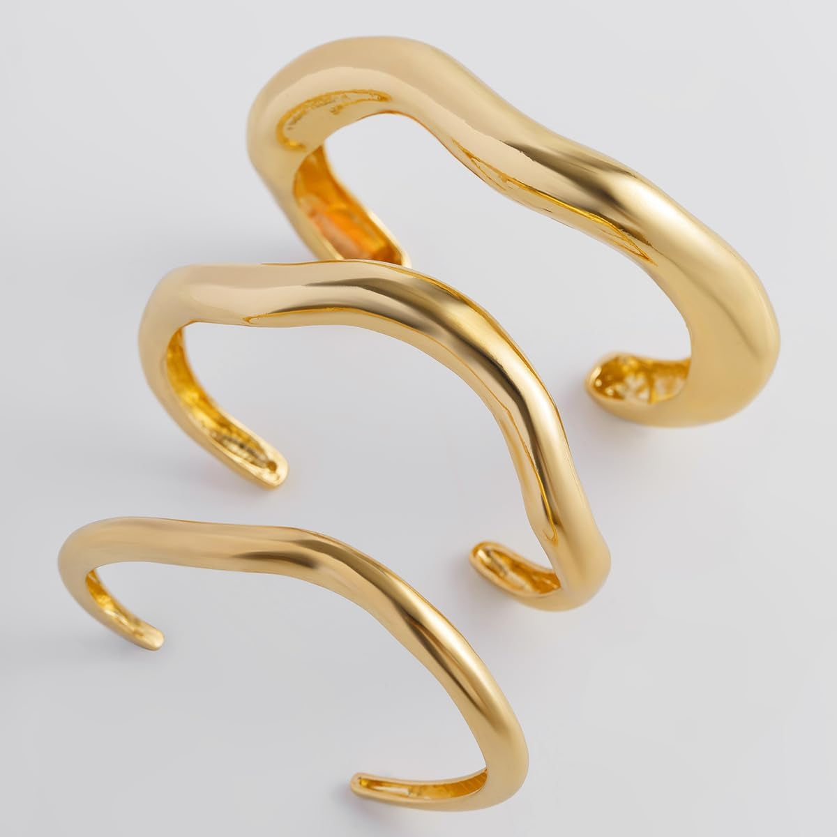 Gilded Grace