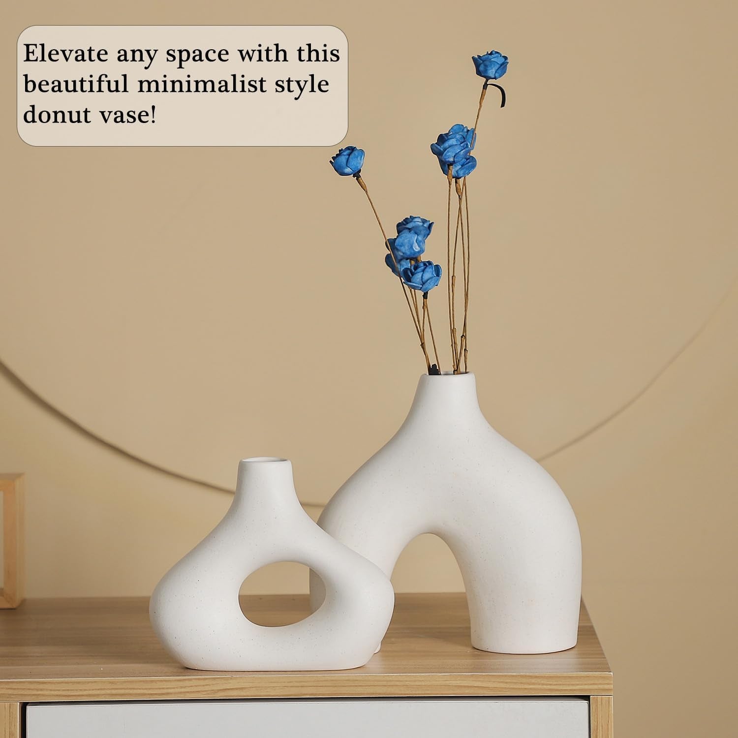ZenDonut Decor