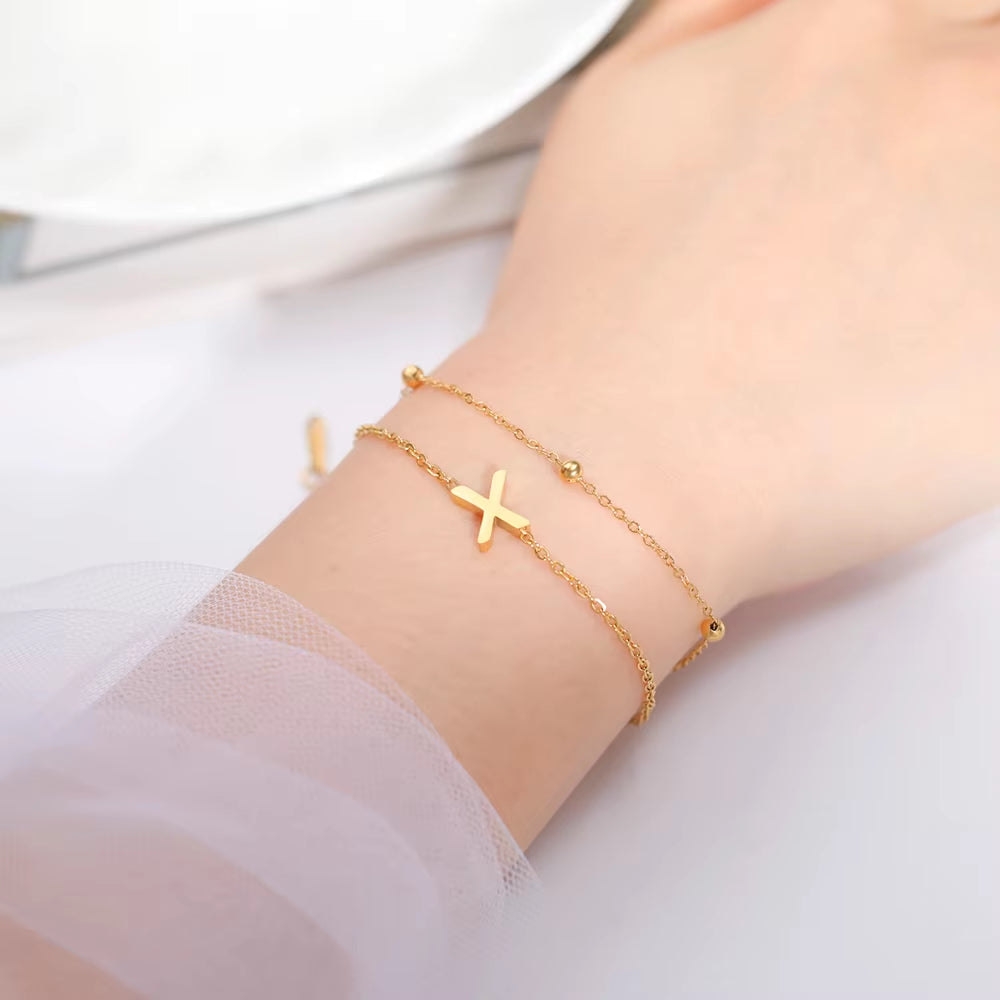 Signature Bracelet