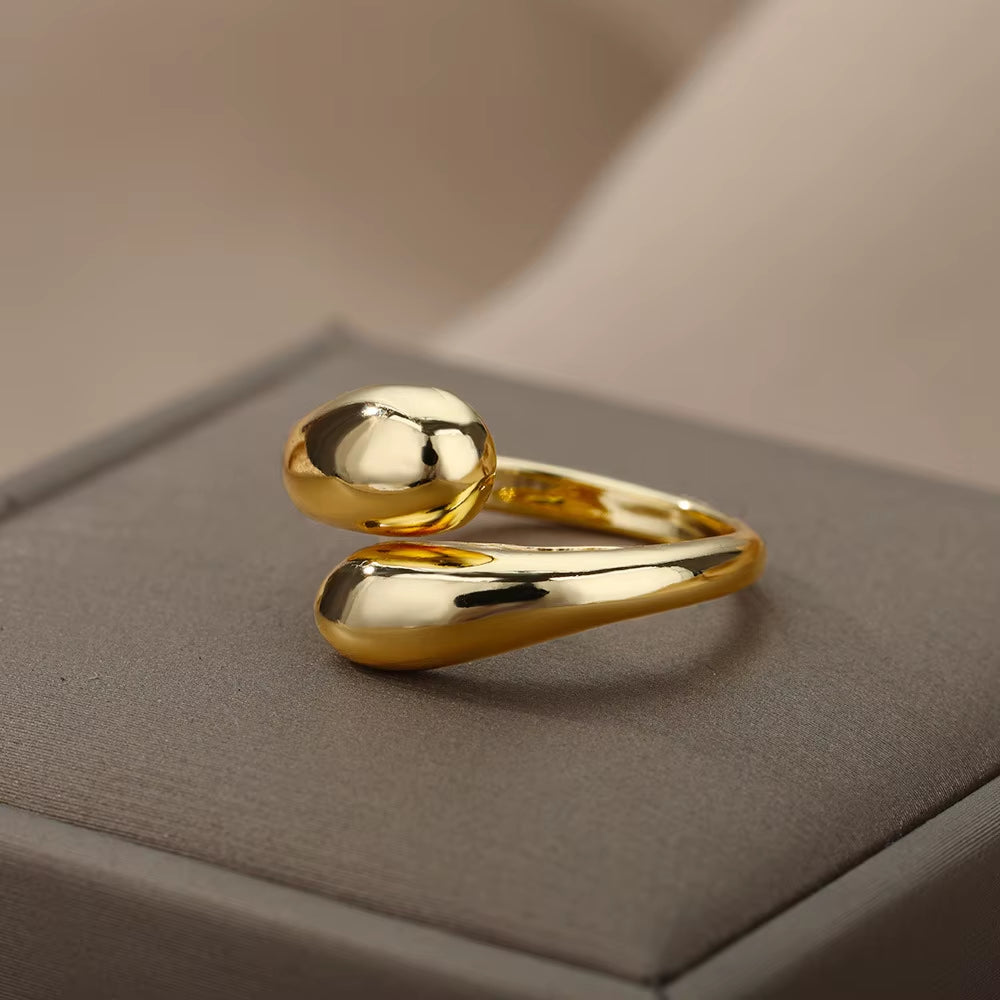 Orbit Ring