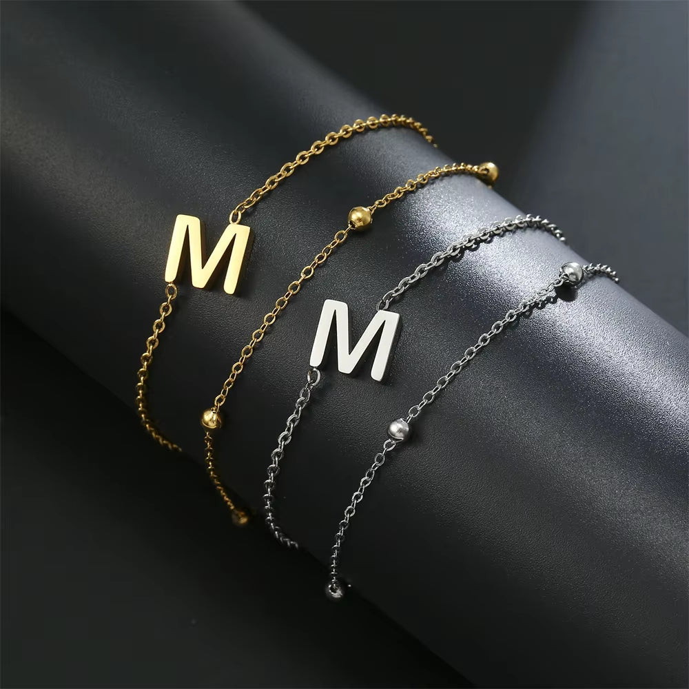 Signature Bracelet