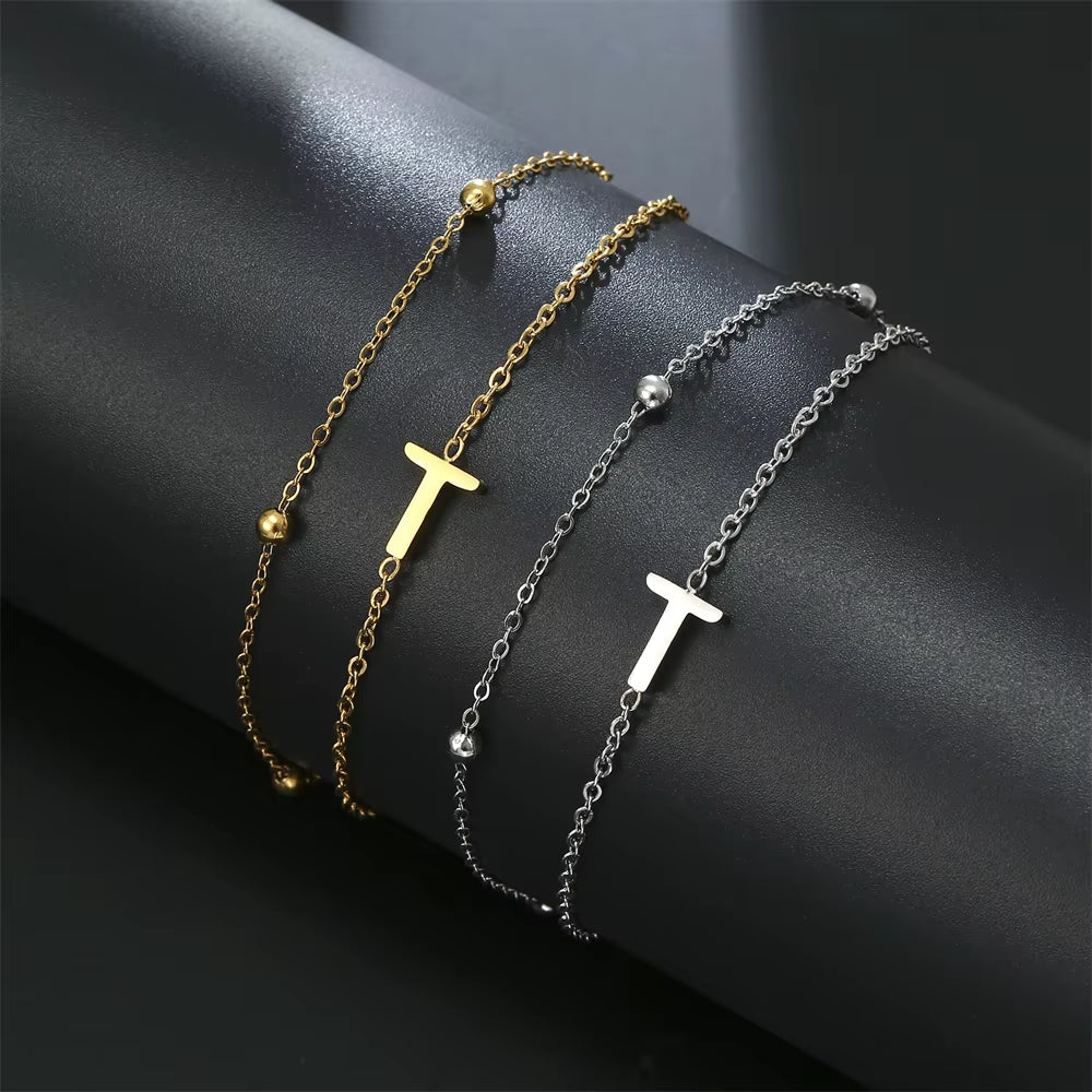 Signature Bracelet