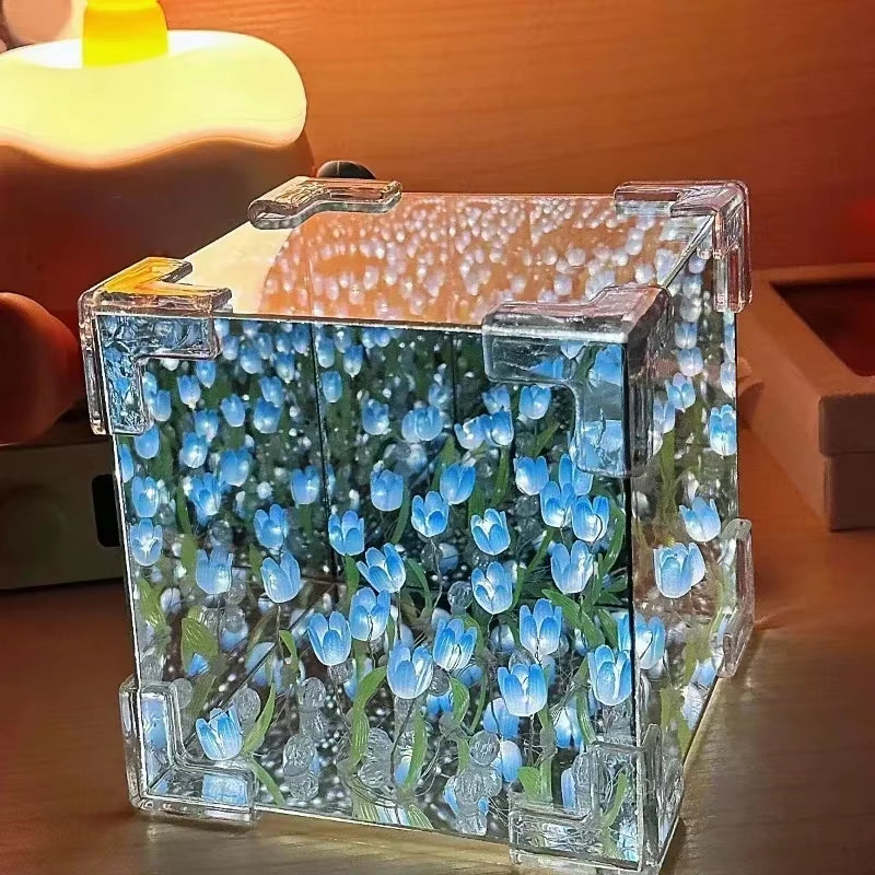 Lumi Cube