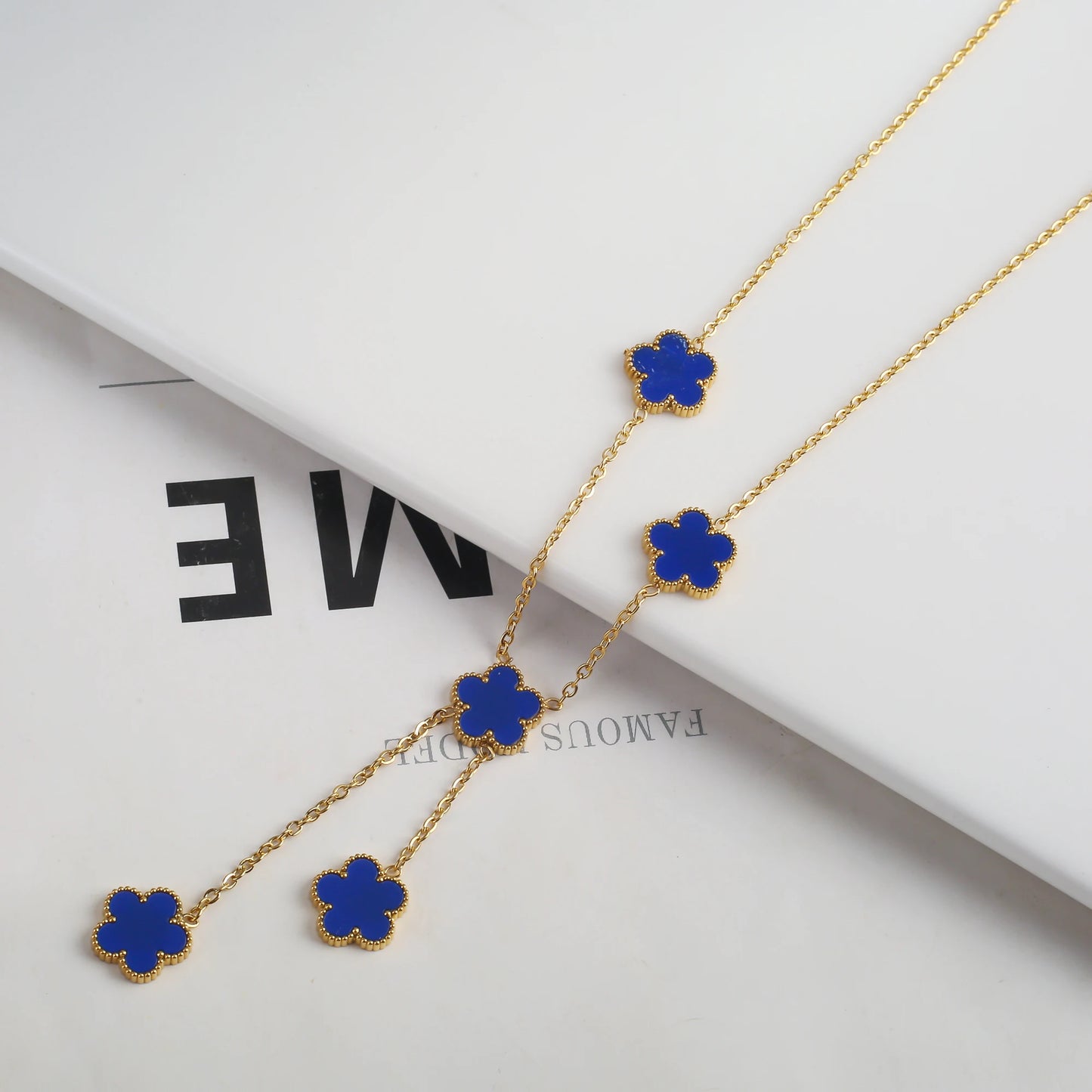 Aurelia Clover