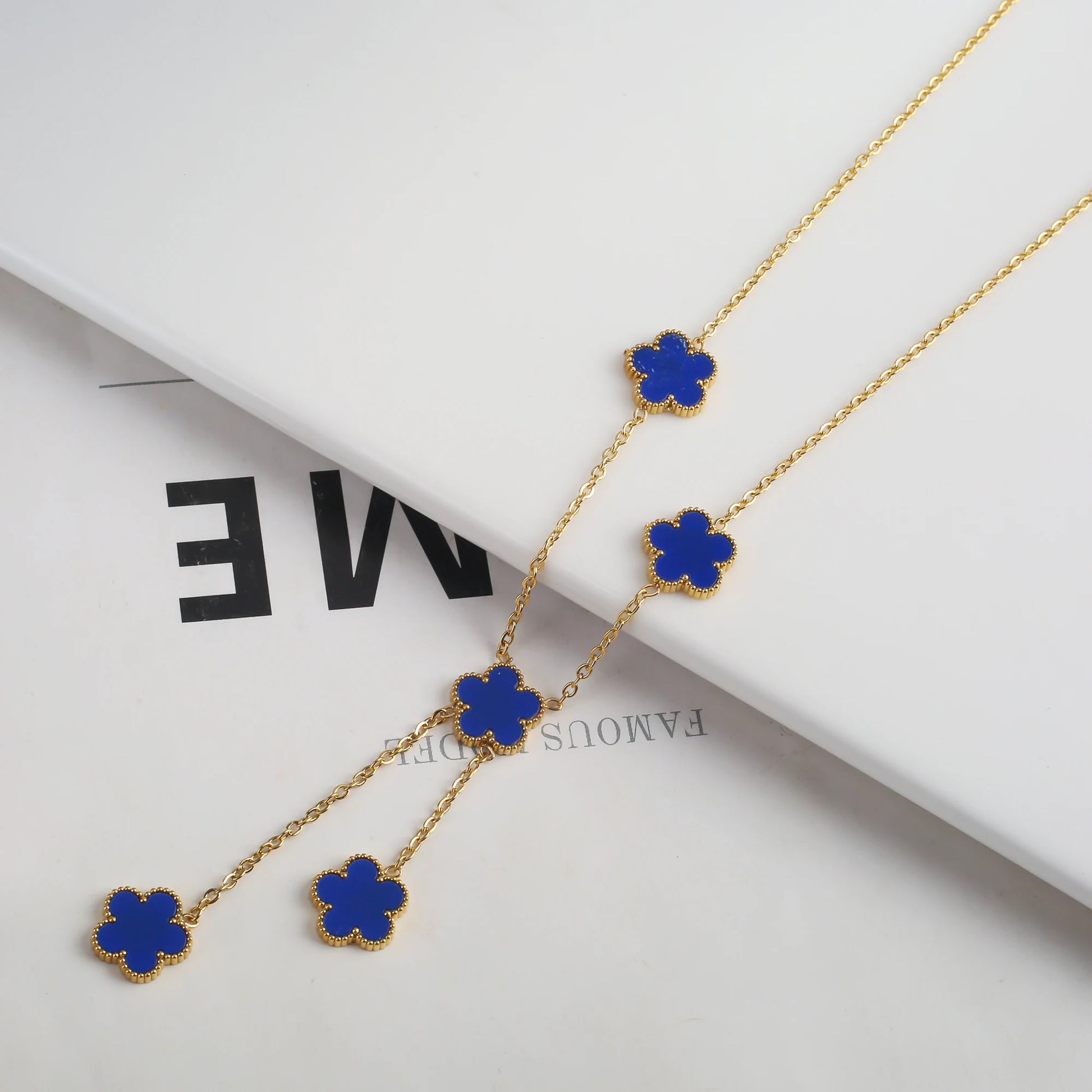 Aurelia Clover