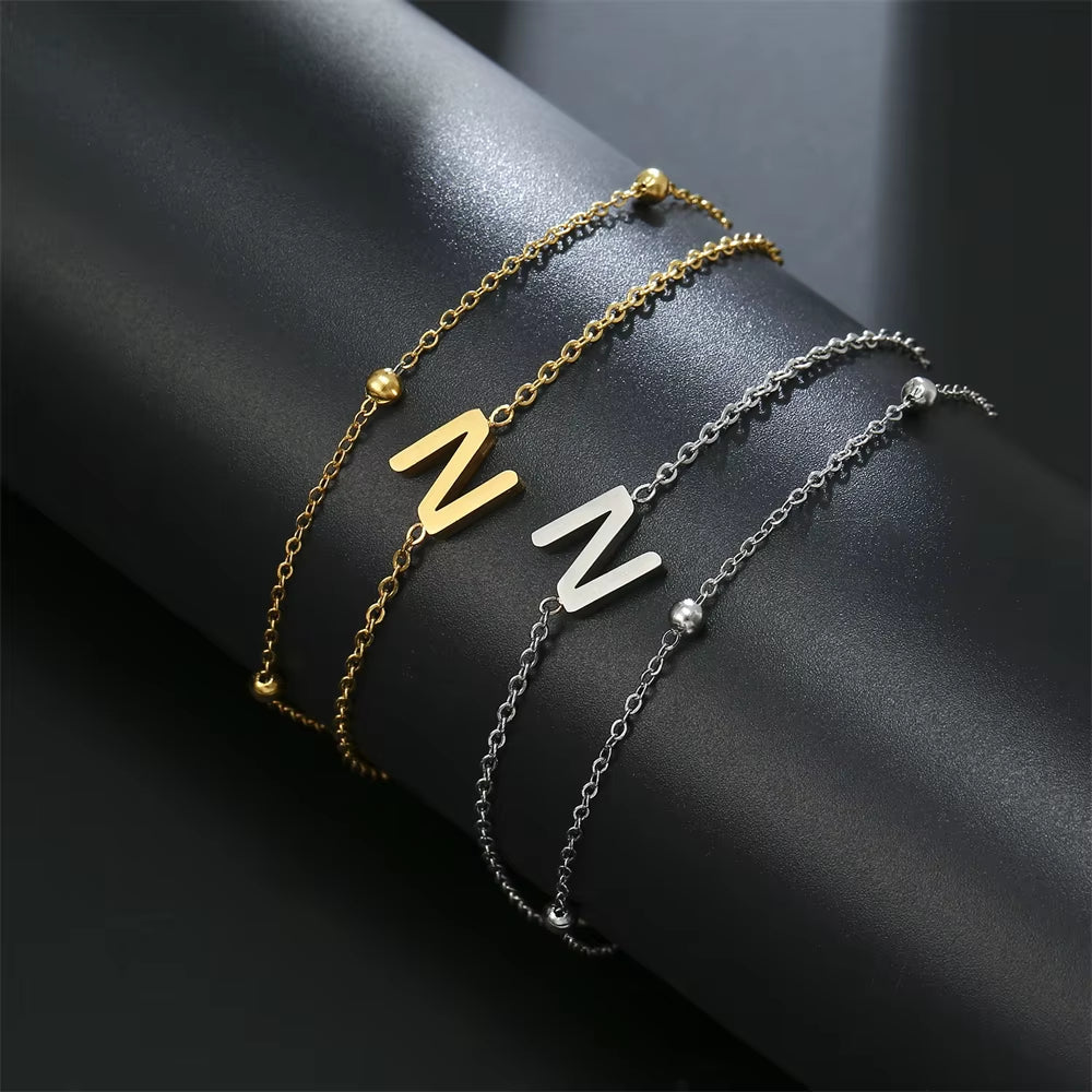 Signature Bracelet