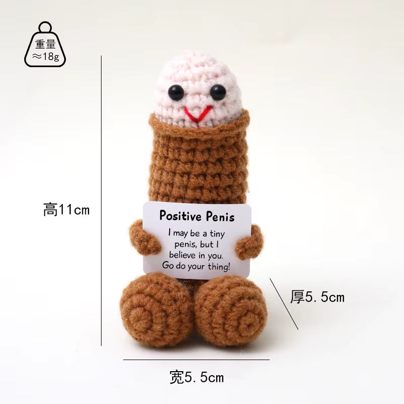 CheerPoo Buddy