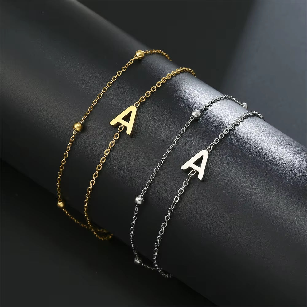Signature Bracelet