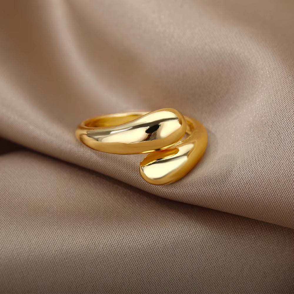 Orbit Ring