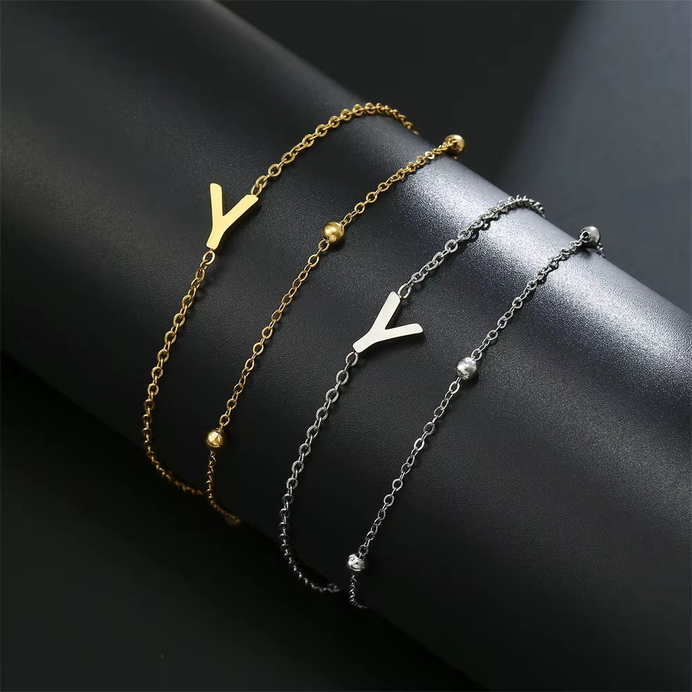 Signature Bracelet