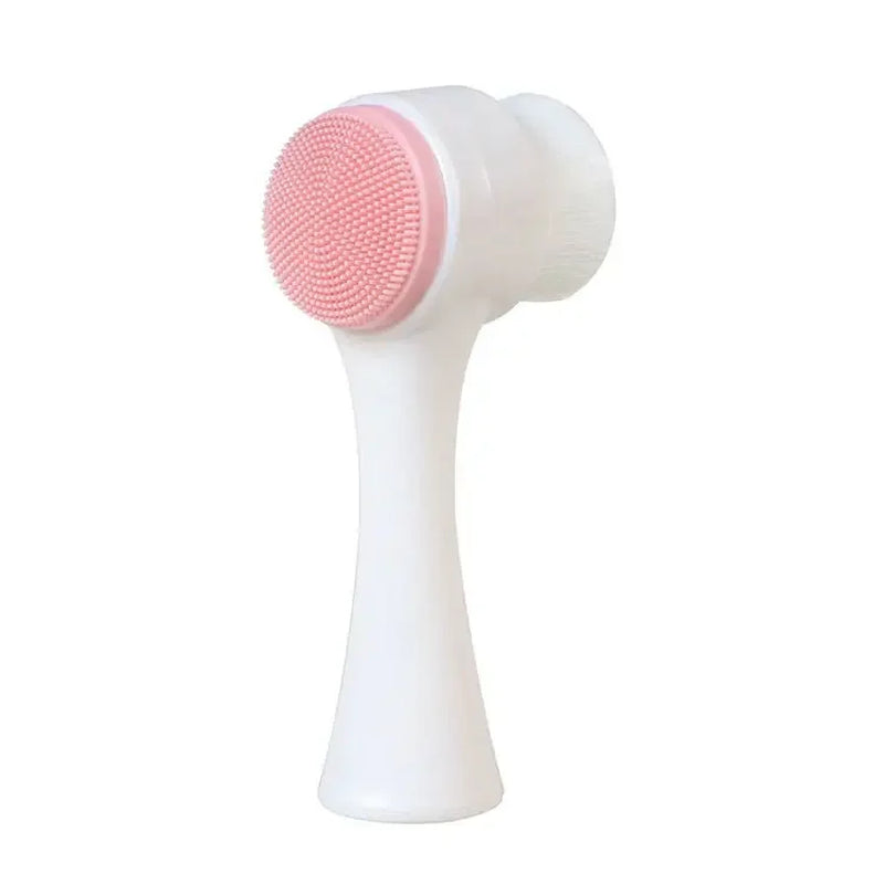 SculptSilk 3D Silicone Facial Brush