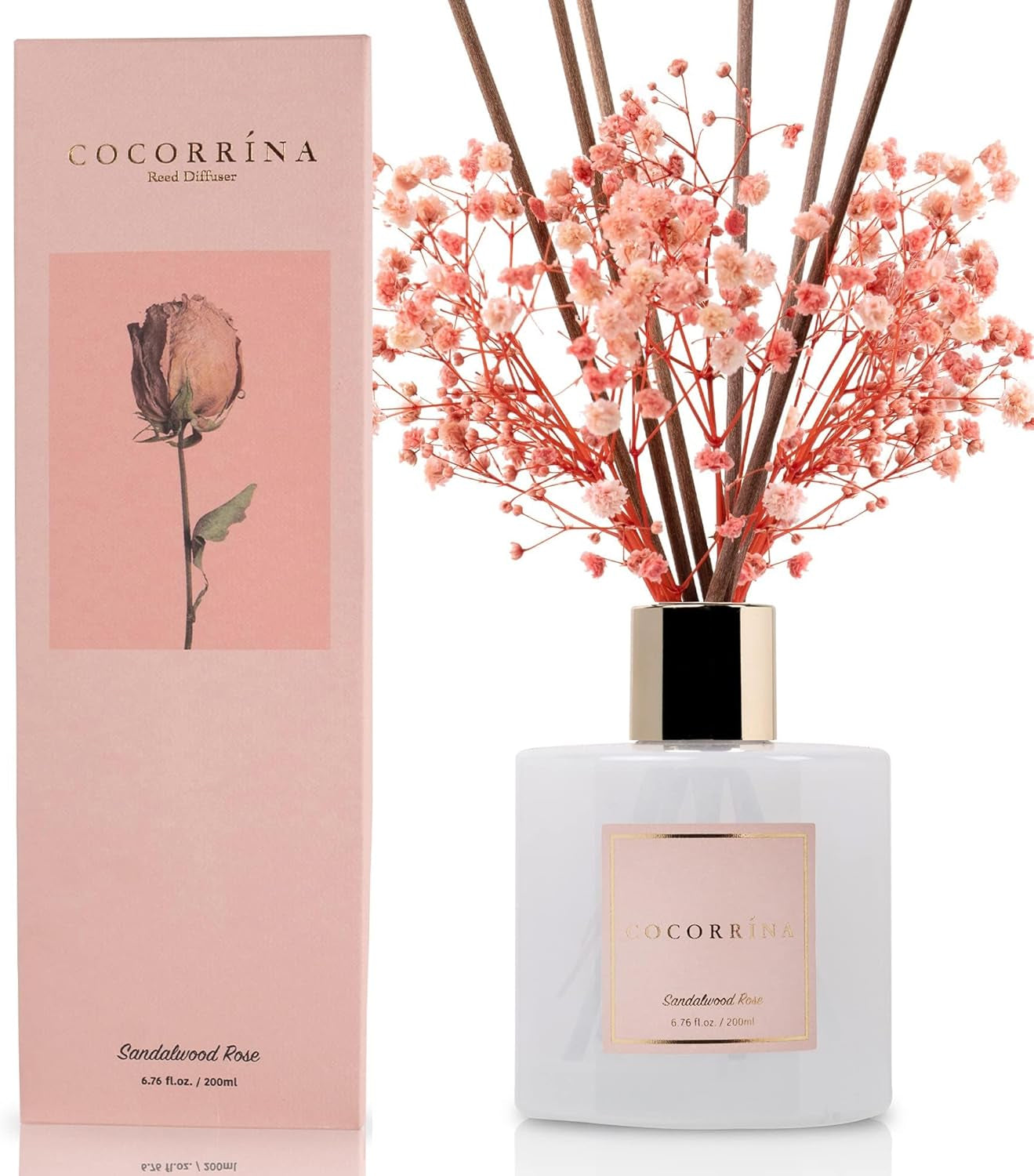 Serenelle Essence