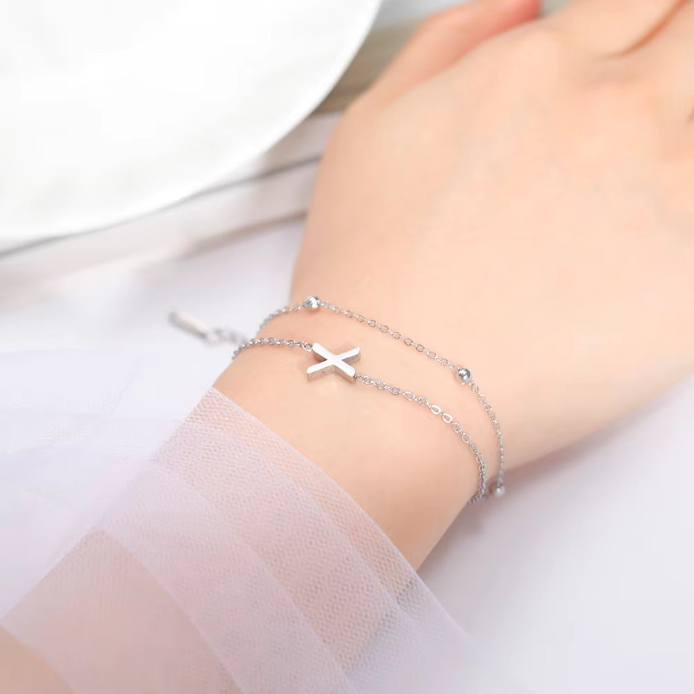 Signature Bracelet
