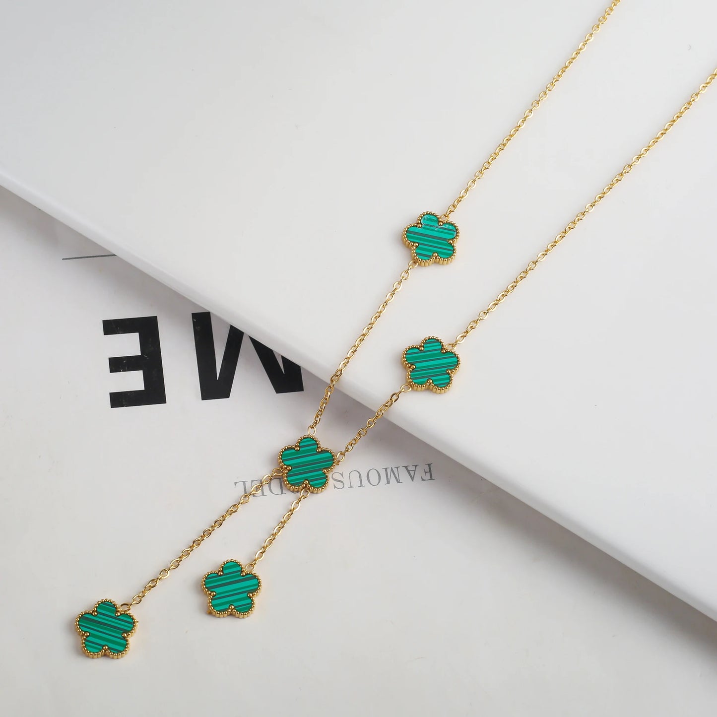 Aurelia Clover