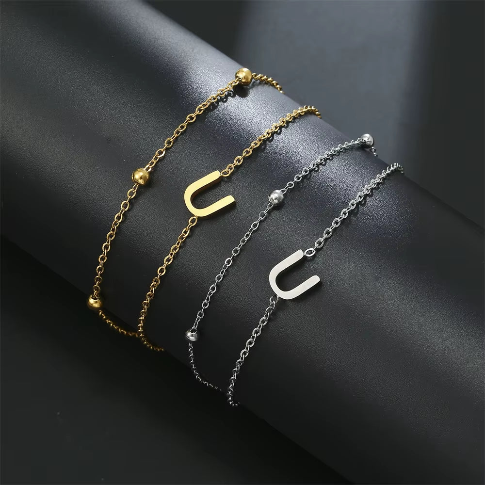 Signature Bracelet