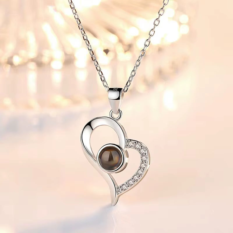Eternal Love Necklace