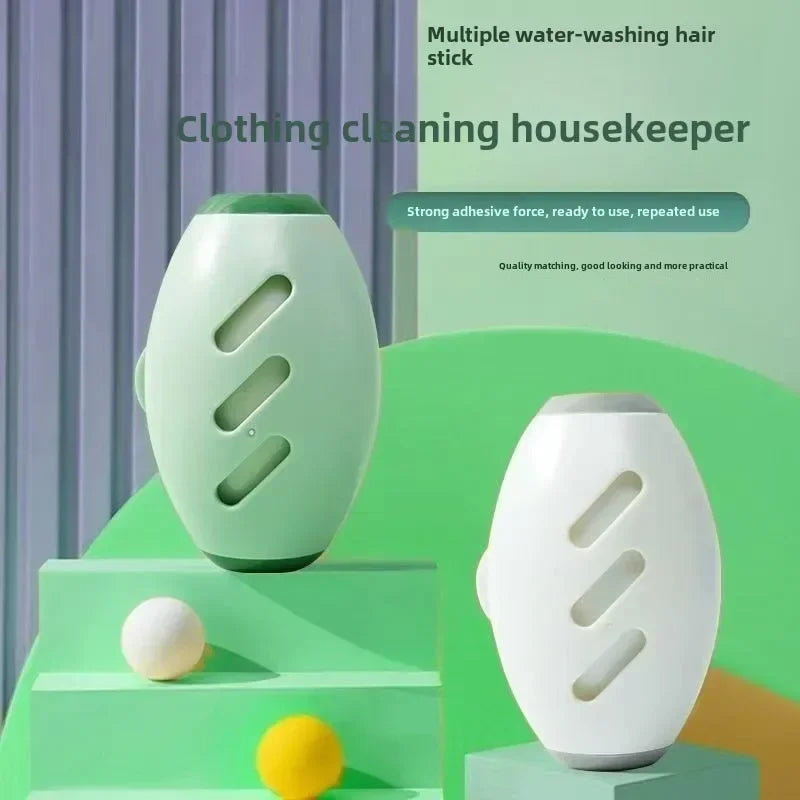 StickEase™ Reusable Lint Roller